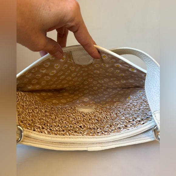 BRIGHTON woven bag - Picture 4 of 7